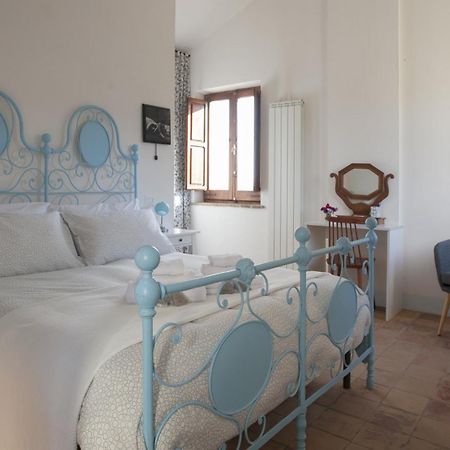 B&B Conca Del Pretore Loreto Aprutino Luaran gambar