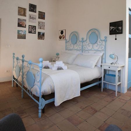 B&B Conca Del Pretore Loreto Aprutino Luaran gambar