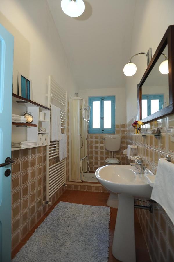 B&B Conca Del Pretore Loreto Aprutino Luaran gambar