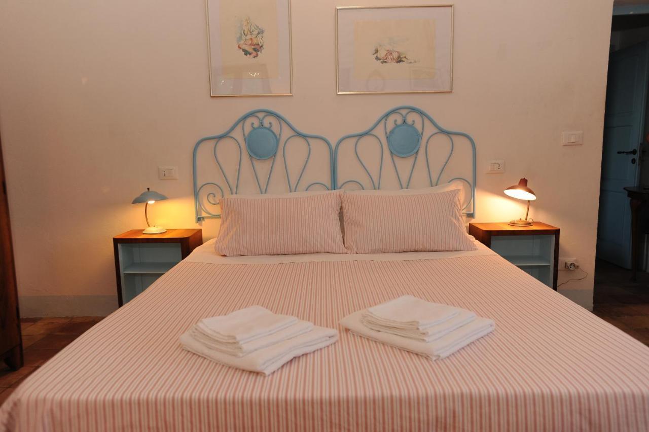 B&B Conca Del Pretore Loreto Aprutino Luaran gambar
