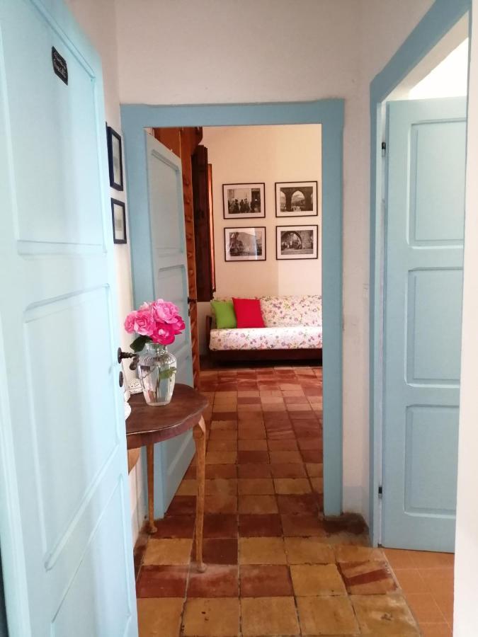 B&B Conca Del Pretore Loreto Aprutino Luaran gambar