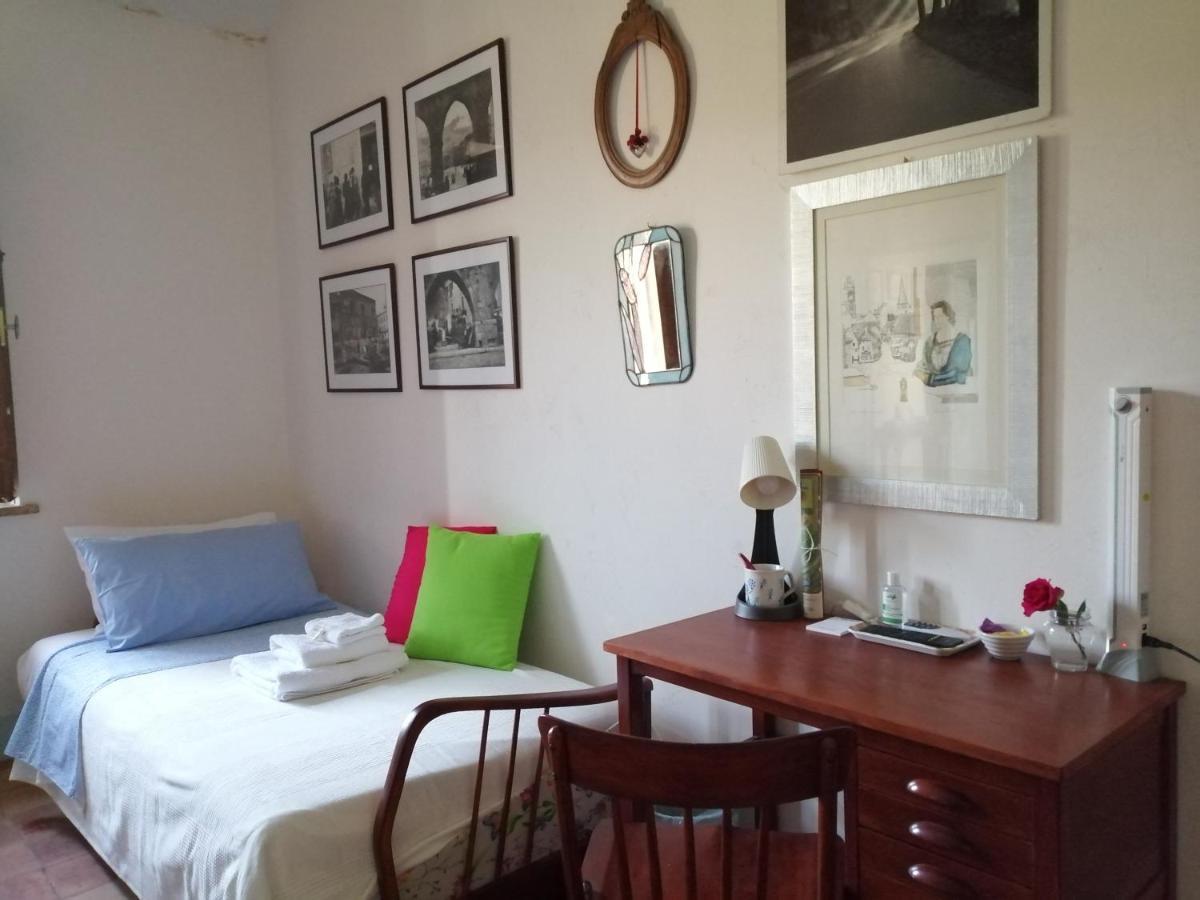 B&B Conca Del Pretore Loreto Aprutino Luaran gambar