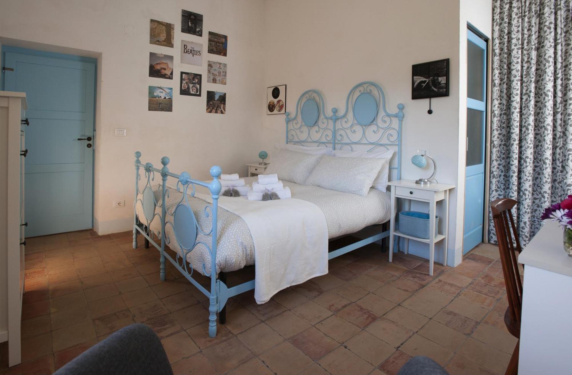 B&B Conca Del Pretore Loreto Aprutino Luaran gambar